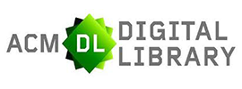 ACM DIGITAL LIBRARY paper publication in coimbatore
